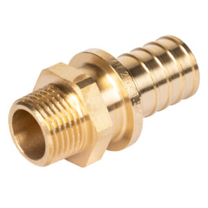 Муфта аксиальная Royal Thermo НР переходная 25×1/2 (2)
