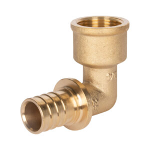 Угольник аксиальный Royal Thermo ВР 25×3/4 (2)