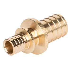 Муфта аксиальная Royal Thermo соединительная переходная 25-16 (2)
