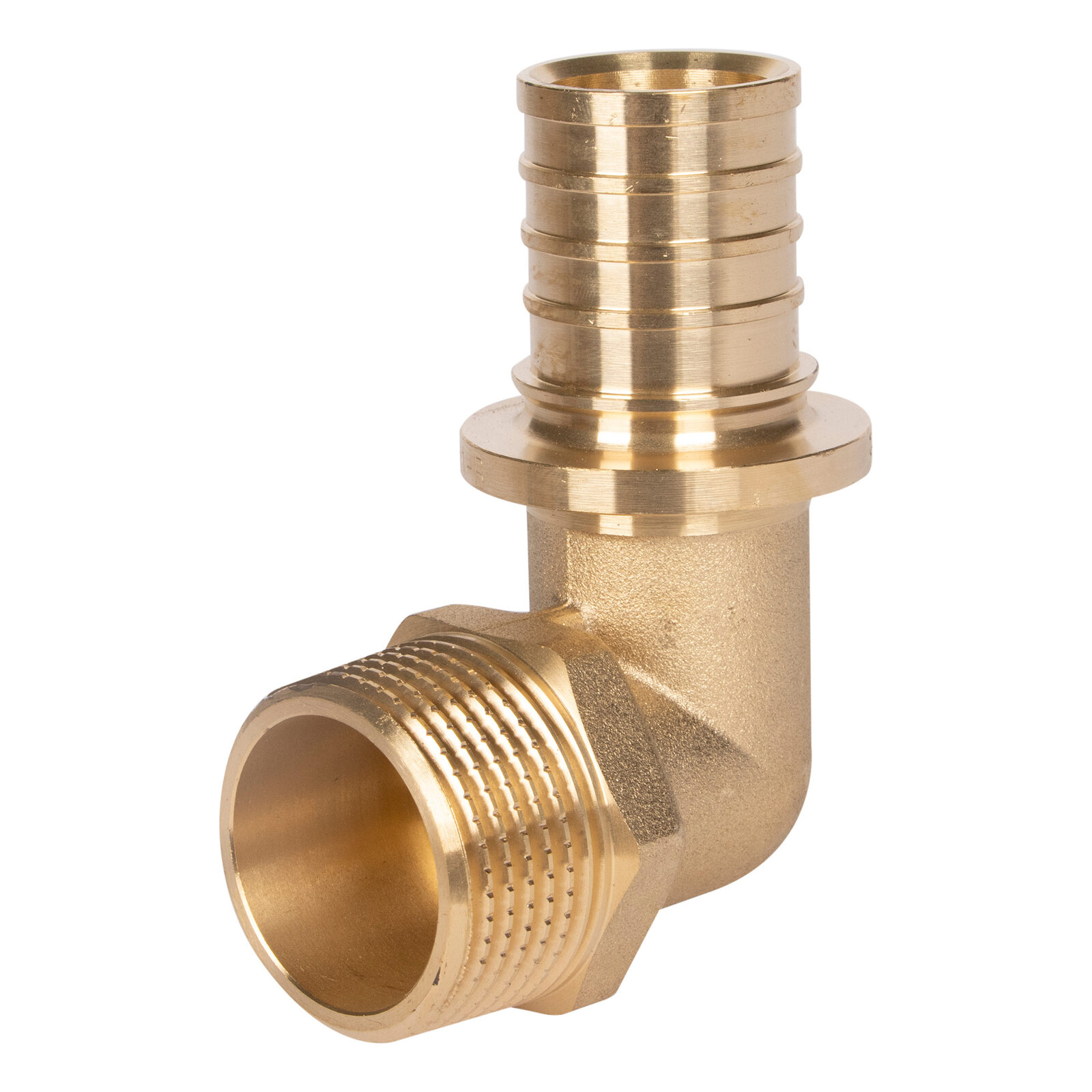 Угольник аксиальный Royal Thermo НР 32×1 (2)