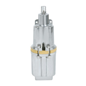 Насос вибрационный PUMPMAN TVM60-20UN