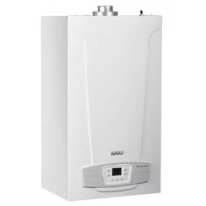Котел газовый BAXI ECO LIFE 10F настенный, 2 конт., закр.кам.сгор.