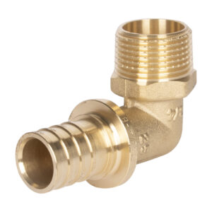 Угольник аксиальный Royal Thermo НР 25×3/4 (2)