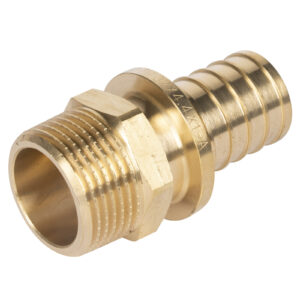 Муфта аксиальная Royal Thermo НР переходная 32×1 (2)