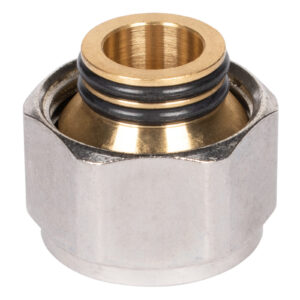 Переходник коллекторный (евроконус) Royal Thermo 20×2,0 (4)