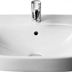 DEBBA Раковина 600х480 мм. (RU). ROCA