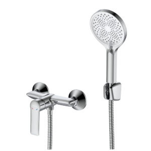 Смеситель DECOROOM DR28056 для душа