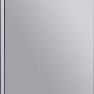 Шторка на ванну RGW Скринс- Шторки на ванну (Screens) SC-150 80 см, профиль хром, стекло тонированное