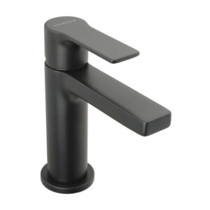 Смеситель Mariani Kali A14380KL12 черный матовый