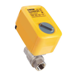 Кран Neptun Profi Click 12В 1/2