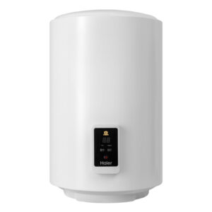Накопительный водонагреватель Haier А5 ES50V-A5 GA0G6KE00RU электрический, 50 л, настенный, вертикальный, белый