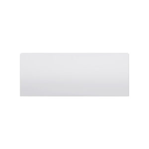 Экран под ванну AM.PM Gem W93A-140-070W-P 140, акриловый, белый