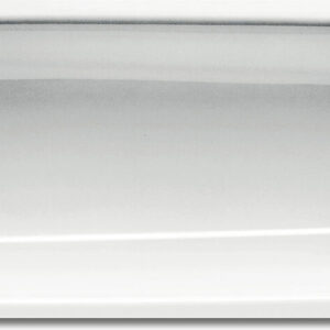 Стальная ванна Kaldewei Advantage Saniform Plus 363-1 170x70 см, пристенная, белая, на ножках, с самоочищающимся покрытием