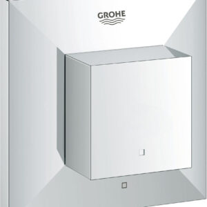 Вентиль Grohe Allure Brilliant 19796000