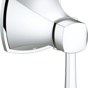 Вентиль Grohe Grandera 19944000 хром