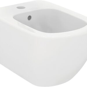 Биде подвесное Ideal Standard Tesi T457001 глянцевое белое