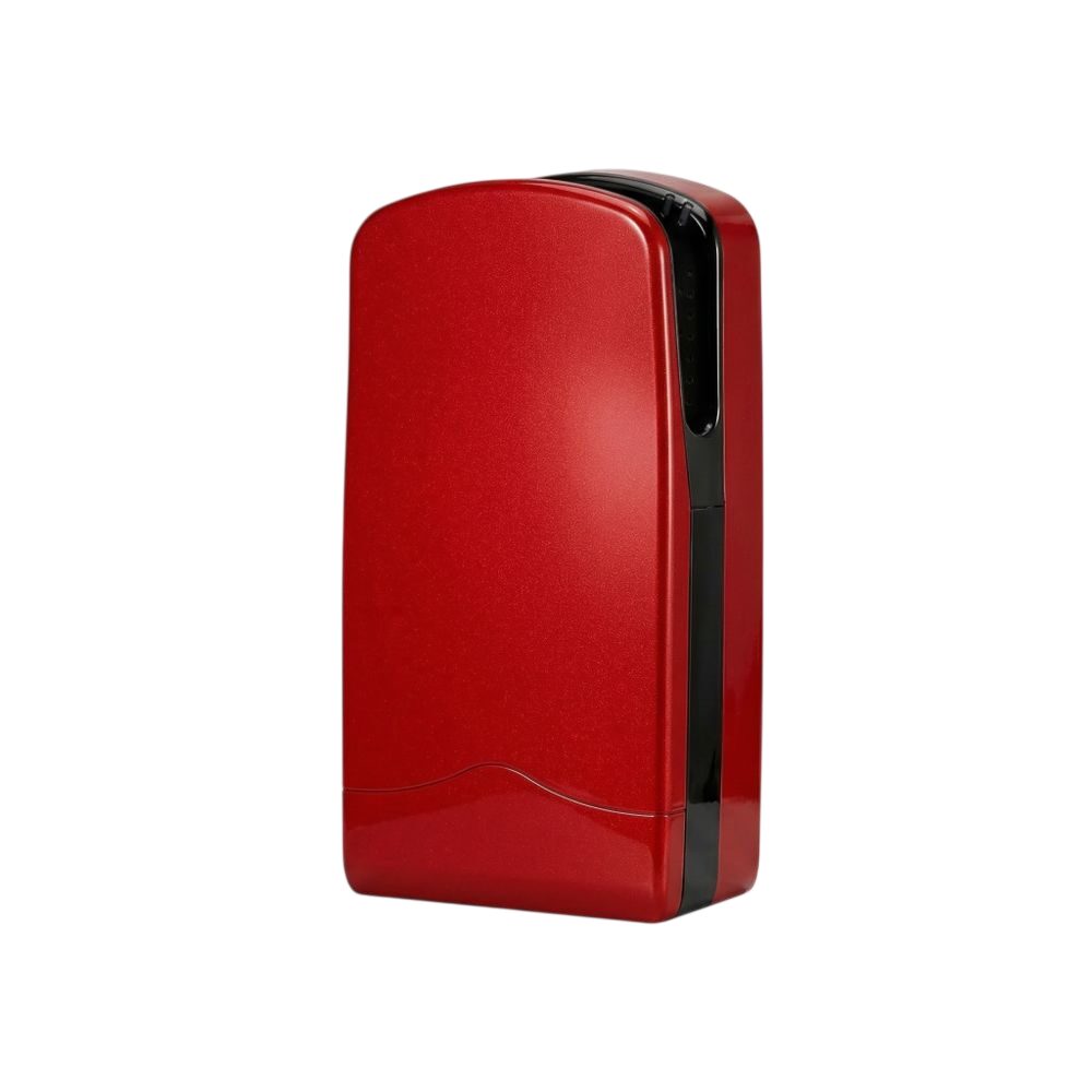 Сушилка для рук Nofer V-Jet 01303. CR