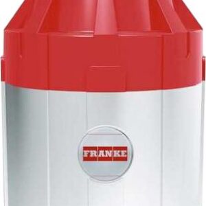 Измельчитель отходов Franke Turbo Elite TE-75 электрический, нержавеющая сталь