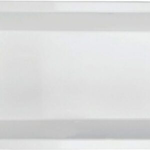 Чугунная ванна Jacob Delafon Biove E2930-S-00 170x75 см, встраиваемая, белая, на ножках