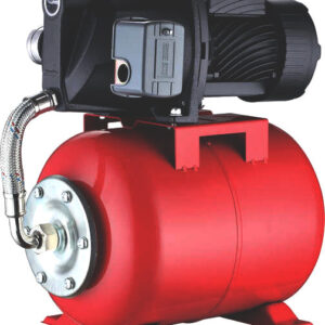Насосная станция Pumpman ATJET 60