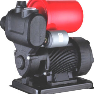 Насосная станция Pumpman TGP 125