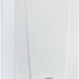Газовый котел Baxi ECO-4s 10 F двухконтурный, настенный