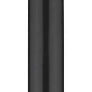 Кронштейн для верхнего душа Paini 50PZ744T620BI черный матовый брашированный