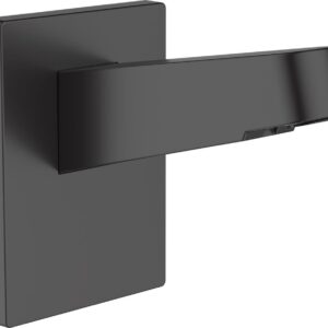 Кронштейн для верхнего душа Hansgrohe Pulsify 260 24149670 матовый черный
