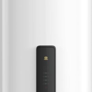 Накопительный водонагреватель Haier F7 ES50V-F7 электрический, 50 л, настенный, вертикальный, белый