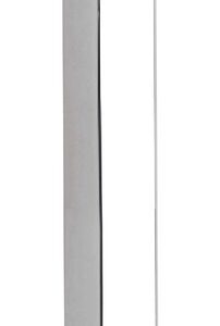 Кронштейн для верхнего душа Remer 347S20 20 см