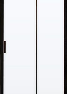 Душевая дверь в нишу Aquanet Pleasure AE60-N-160H200U-BT