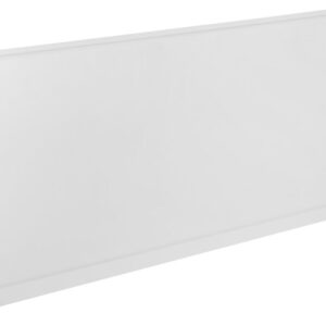 Экран под ванну Cezares Эко (Eco) EMP-150-SCR-W37 150, акриловый, белый