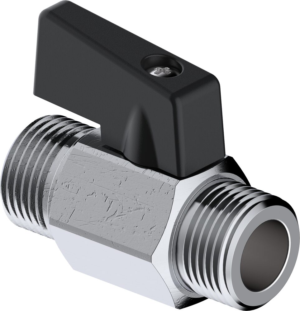 Шаровой кран Toto Washlet SP515011B 3/8"