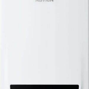 Газовый котел NAVIEN Deluxe Comfort Plus 30K двухконтурный, настенный