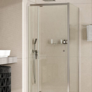 Душевой уголок Wasserkraft Aula 11P16 110x100 см