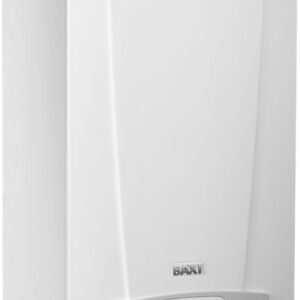 Газовый котел Baxi ECO Life 31F двухконтурный, настенный