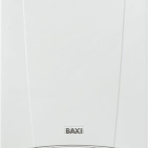 Газовый котел Baxi LUNA Platinum+ 1.24 GA одноконтурный, настенный