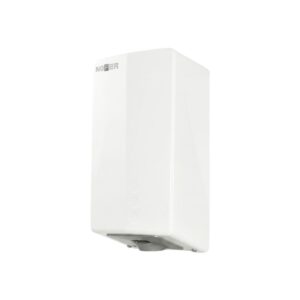 Сушилка для рук Nofer Fuga evo 01841.W