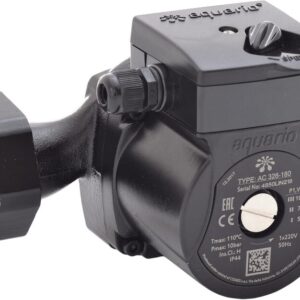 Циркуляционный насос Aquario AC 326-180