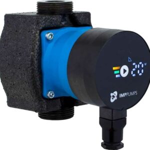 Циркуляционный насос IMP PUMPS NMT Mini pro  32/60-180