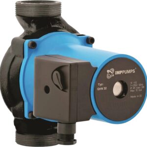 Циркуляционный насос IMP PUMPS GHN 25/80-180