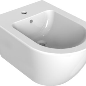 Биде подвесное SMARTFLOW Urban SMFB812-WH белое