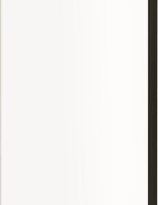 Шторка на ванну RGW Скринс- Шторки на ванну (Screens) SC-056-8B 40 см, профиль черный, стекло прозрачное