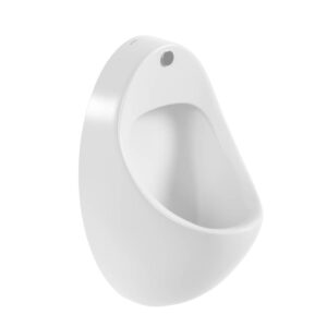 Писсуар подвесной VitrA Аркитект Уринал (Arkitekt Urinal) 4106B003-5598 сенсорный, белый, с сифоном, со смывным механизмом