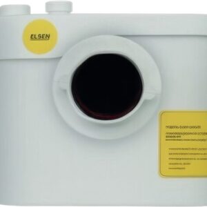 Канализационный насос Elsen SaniJet EDW01.001 прямое подключение