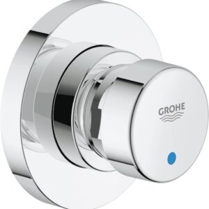 Вентиль Grohe Euroeco Cosmopolitan 36268000 хром