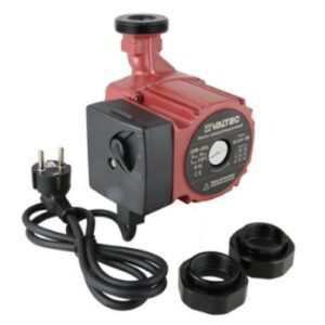Насос циркуляц. RS 25/6-130 с гайками VRS.256.13.0 VALTEC