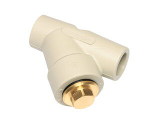 Фильтр 32 Wavin Ekoplastik SFI032XRCT (SFI032XXXX)